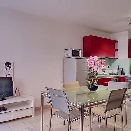 Tres Joli T3 Vieux Port Cannes Exterior foto