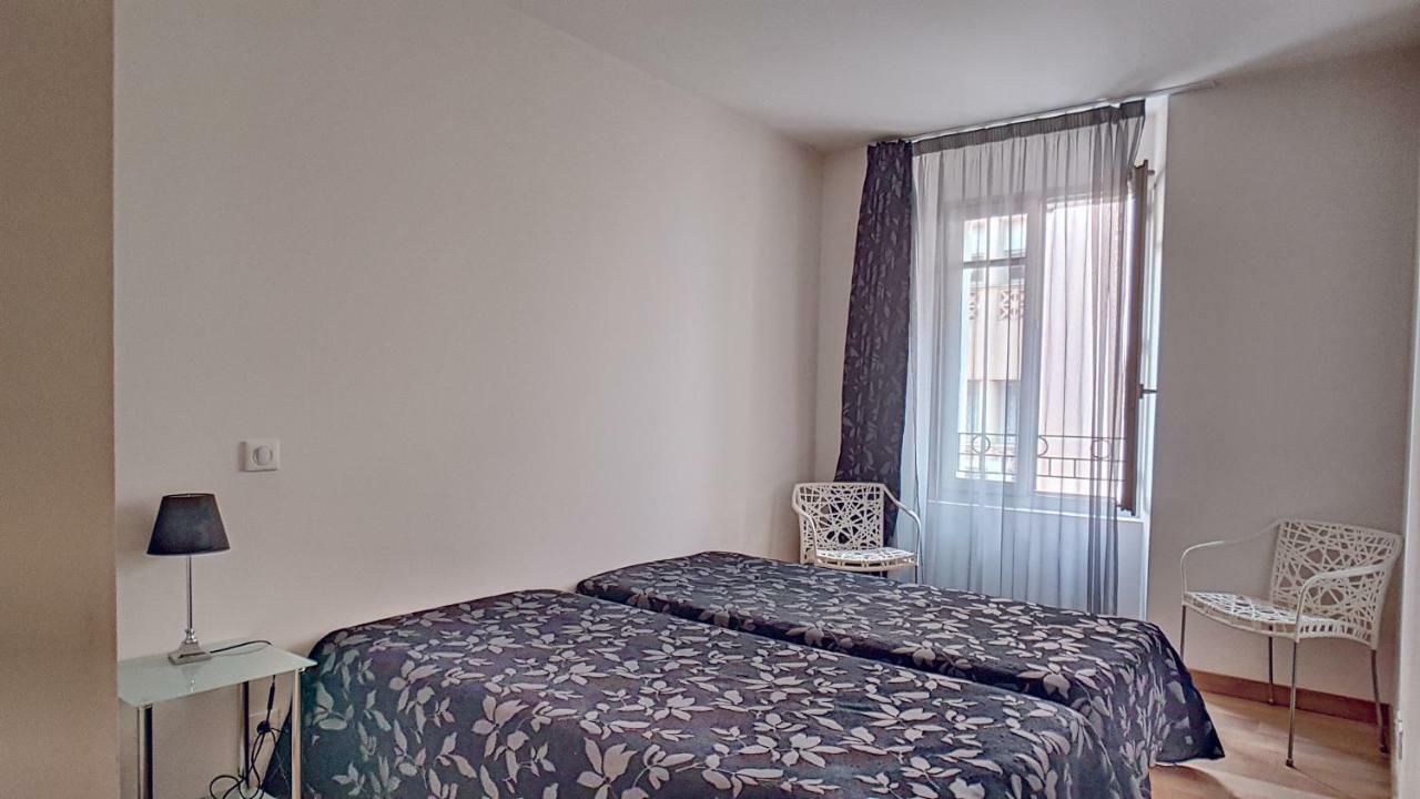 Tres Joli T3 Vieux Port Cannes Exterior foto